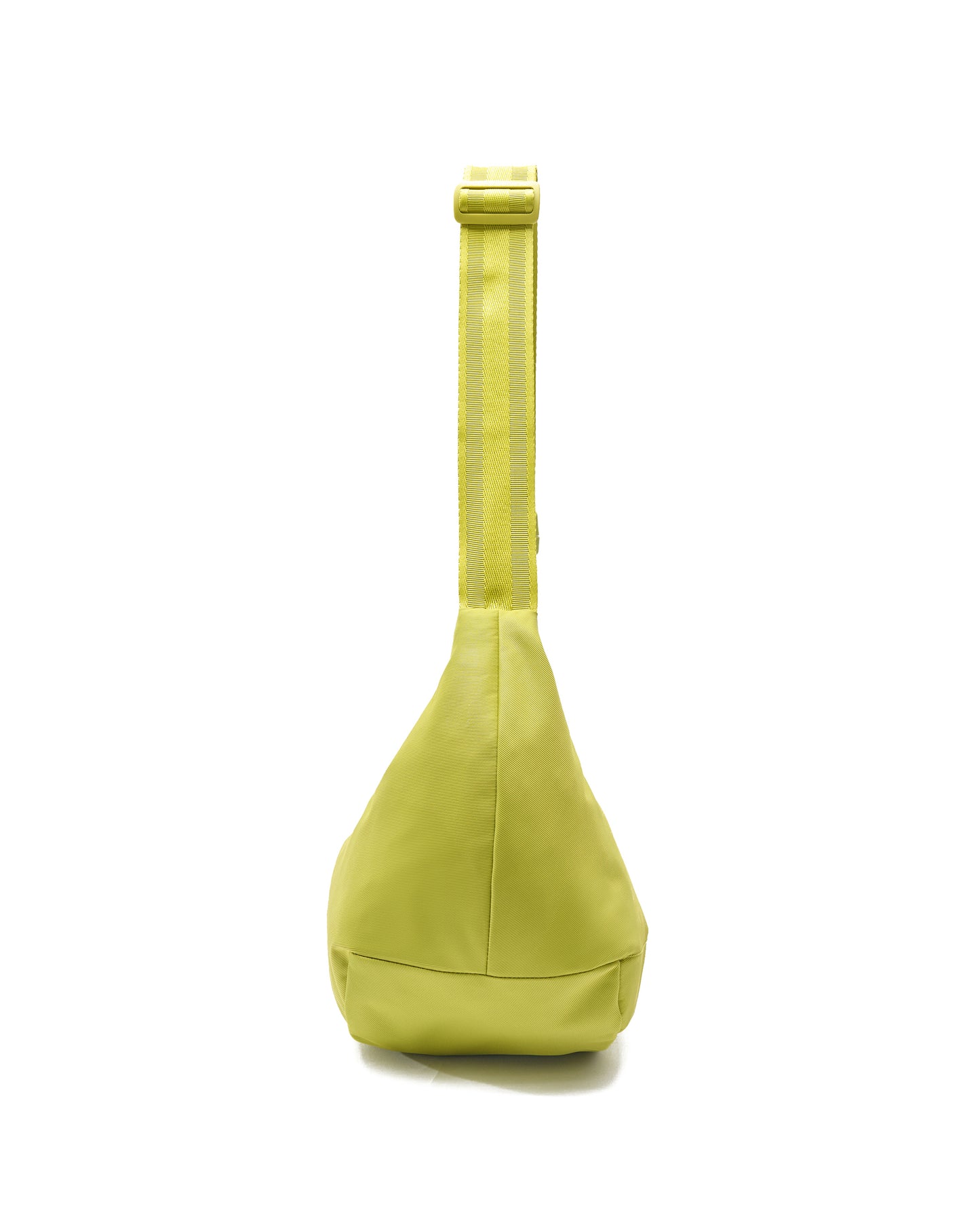 NYLON MIDI HOBO
