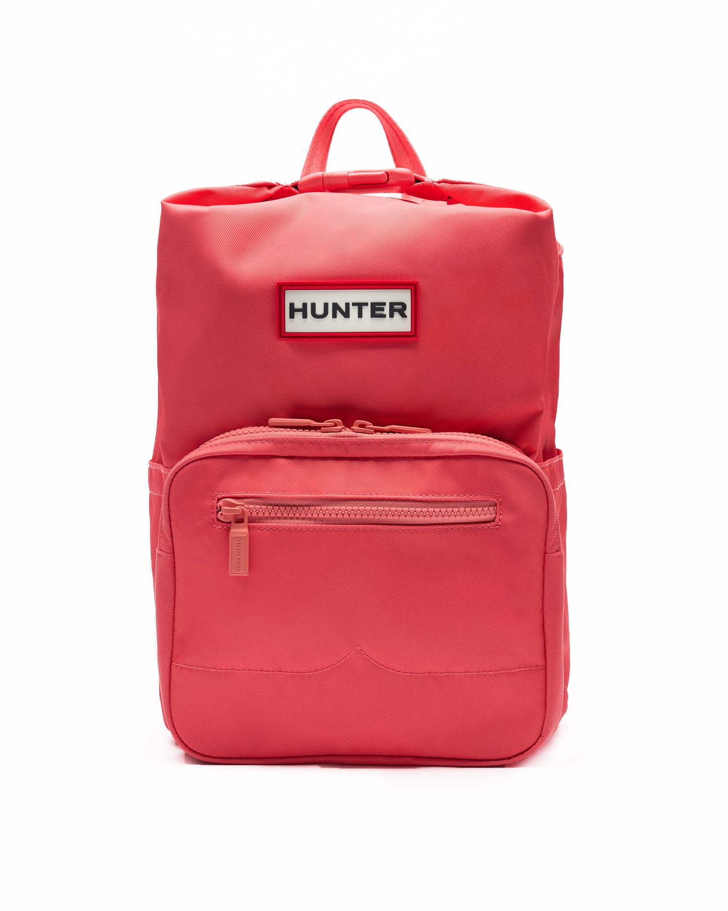 NYLON PIONEER MEDIUM TOPCLIP BACKPACK