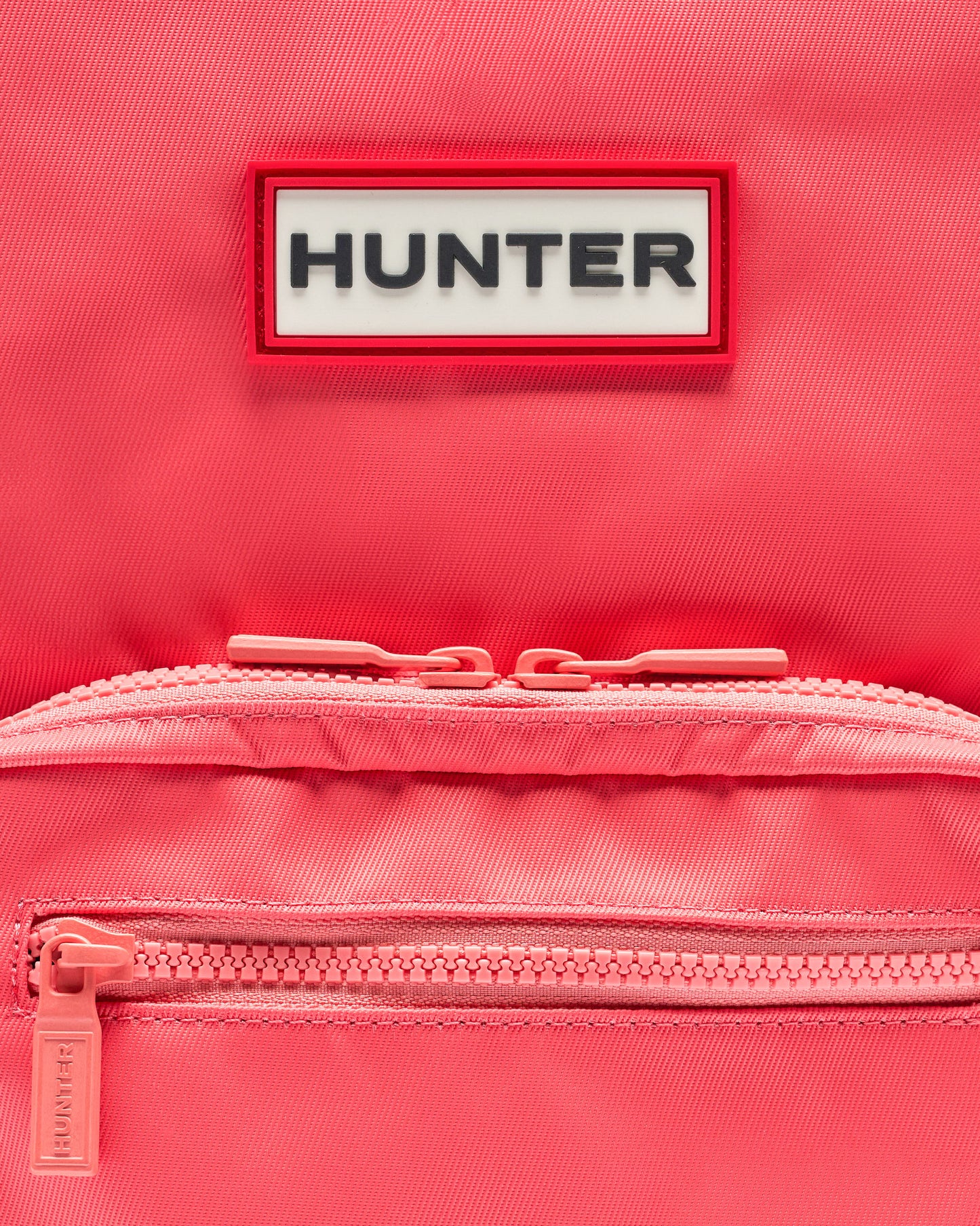 NYLON PIONEER MEDIUM TOPCLIP BACKPACK