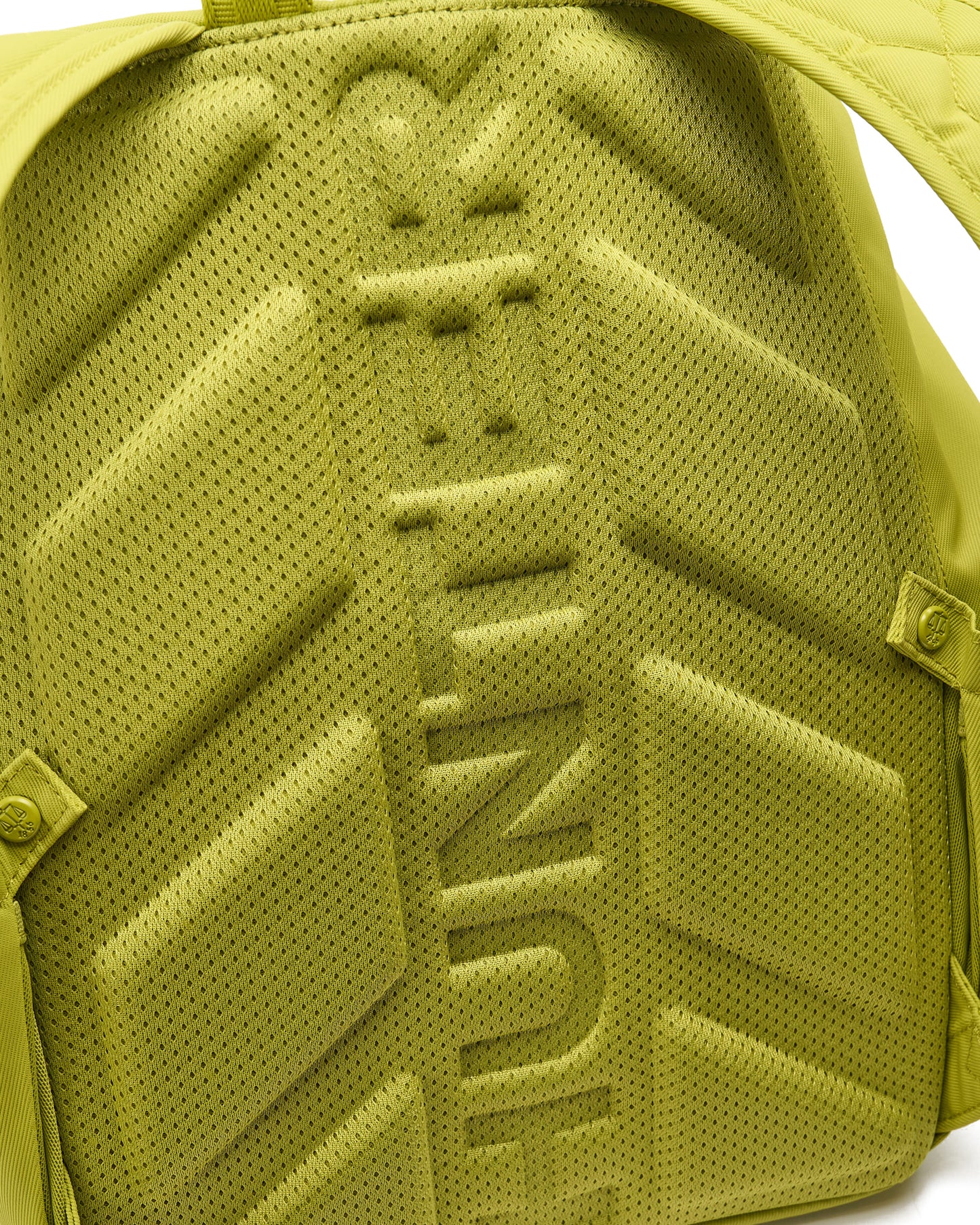 NYLON PIONEER MEDIUM TOPCLIP BACKPACK