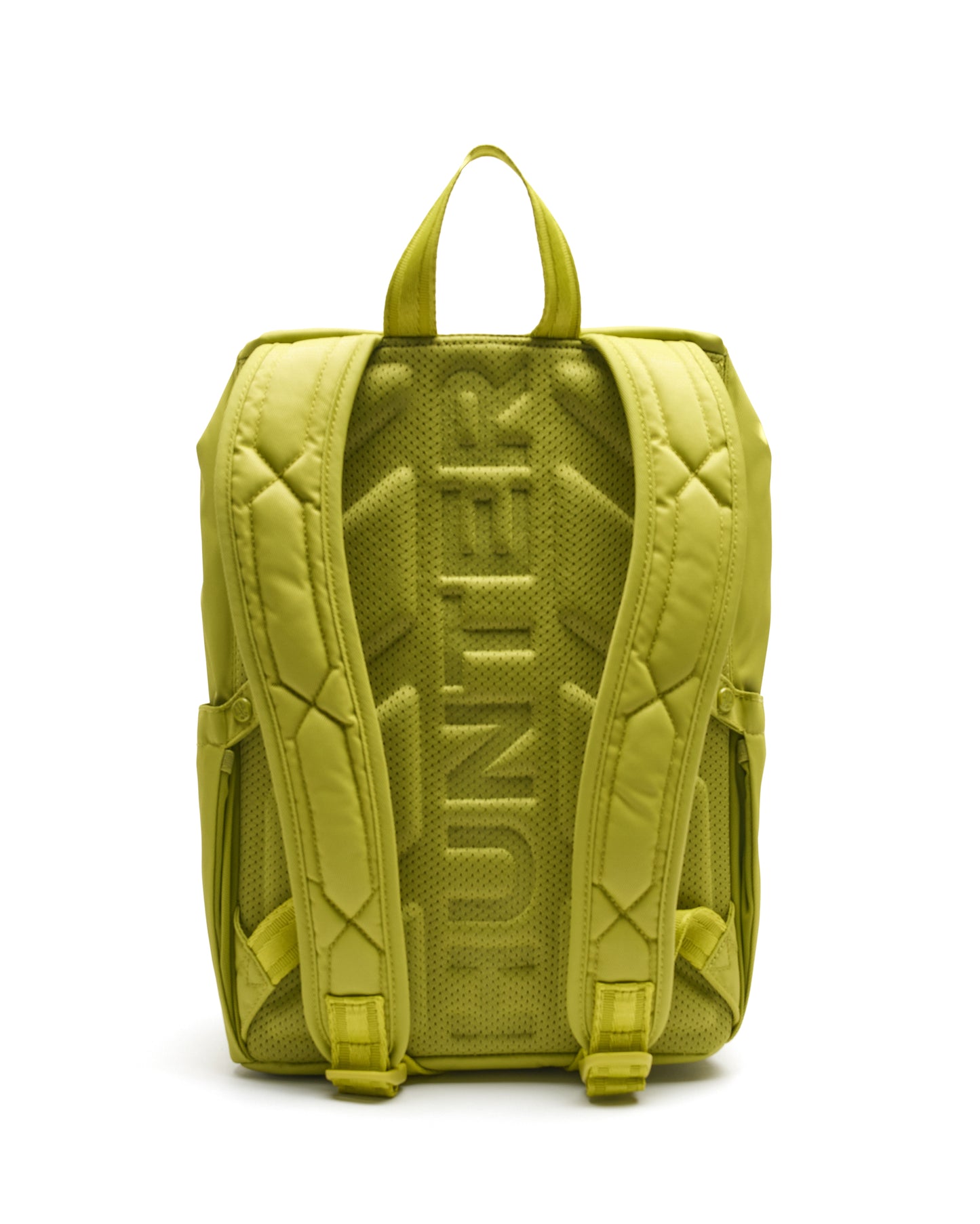 NYLON PIONEER MEDIUM TOPCLIP BACKPACK