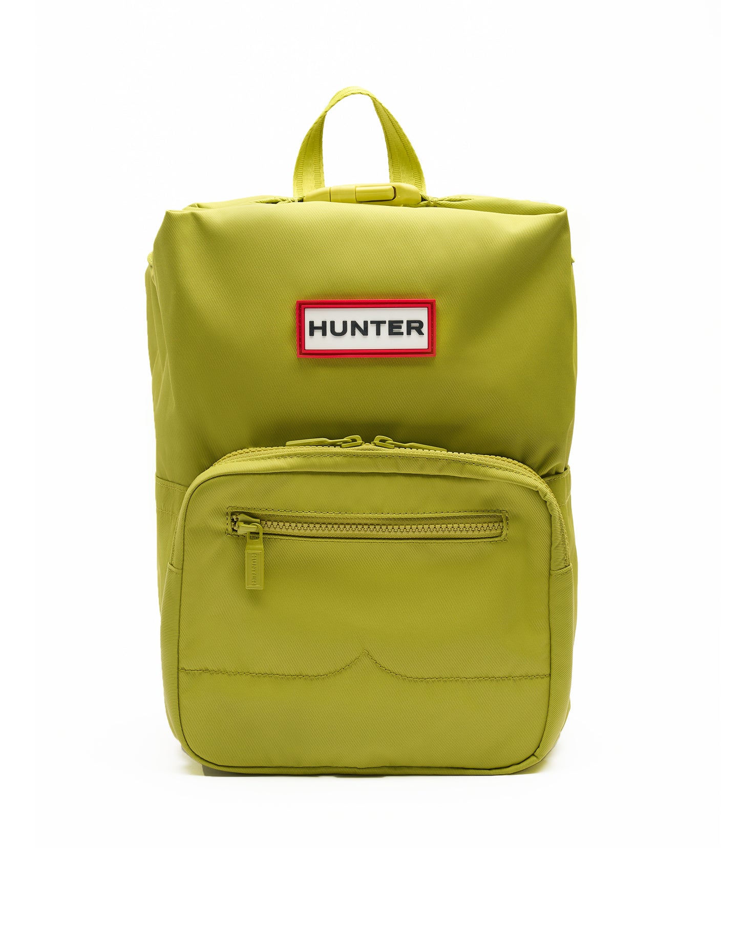 NYLON PIONEER MEDIUM TOPCLIP BACKPACK