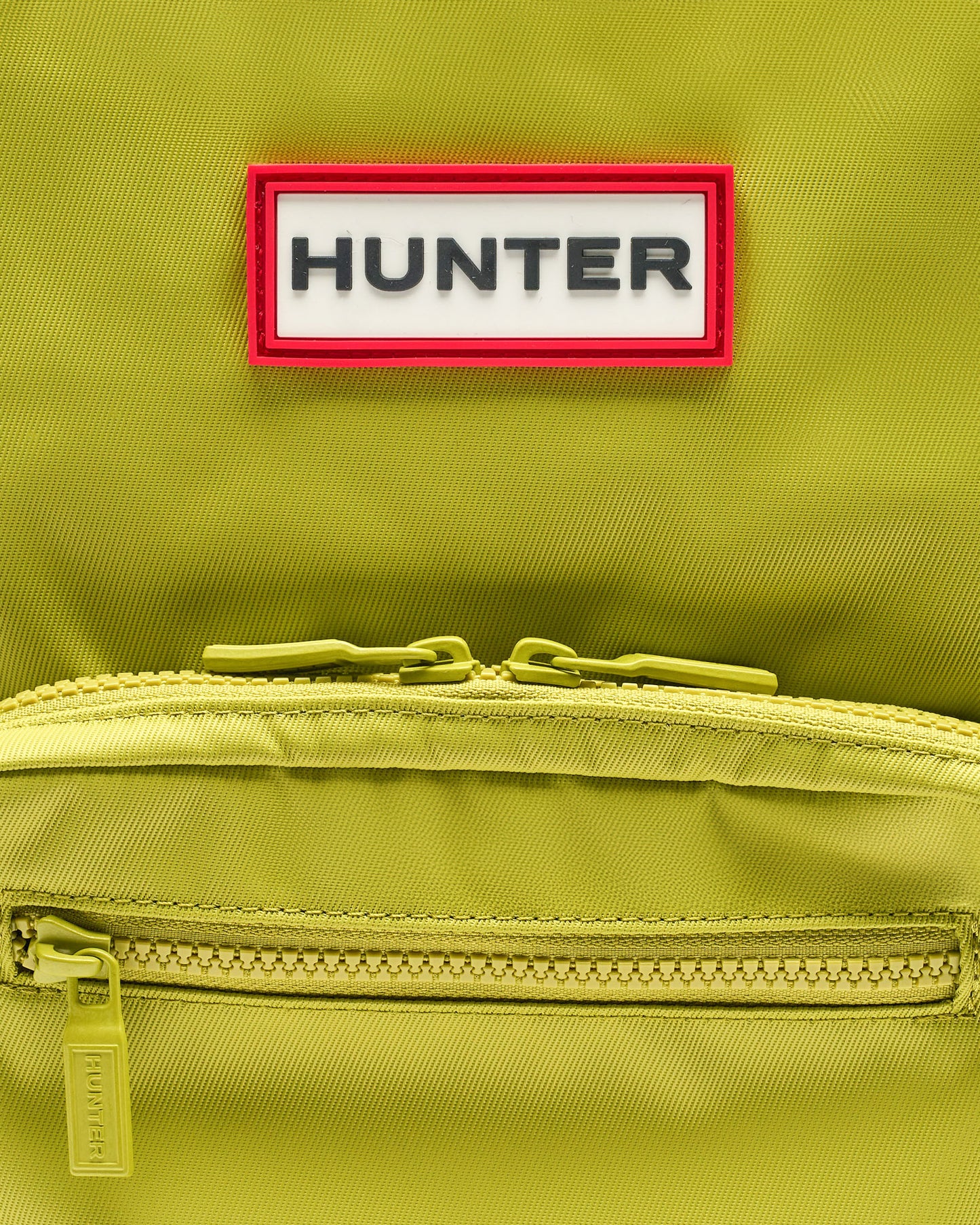 NYLON PIONEER MEDIUM TOPCLIP BACKPACK