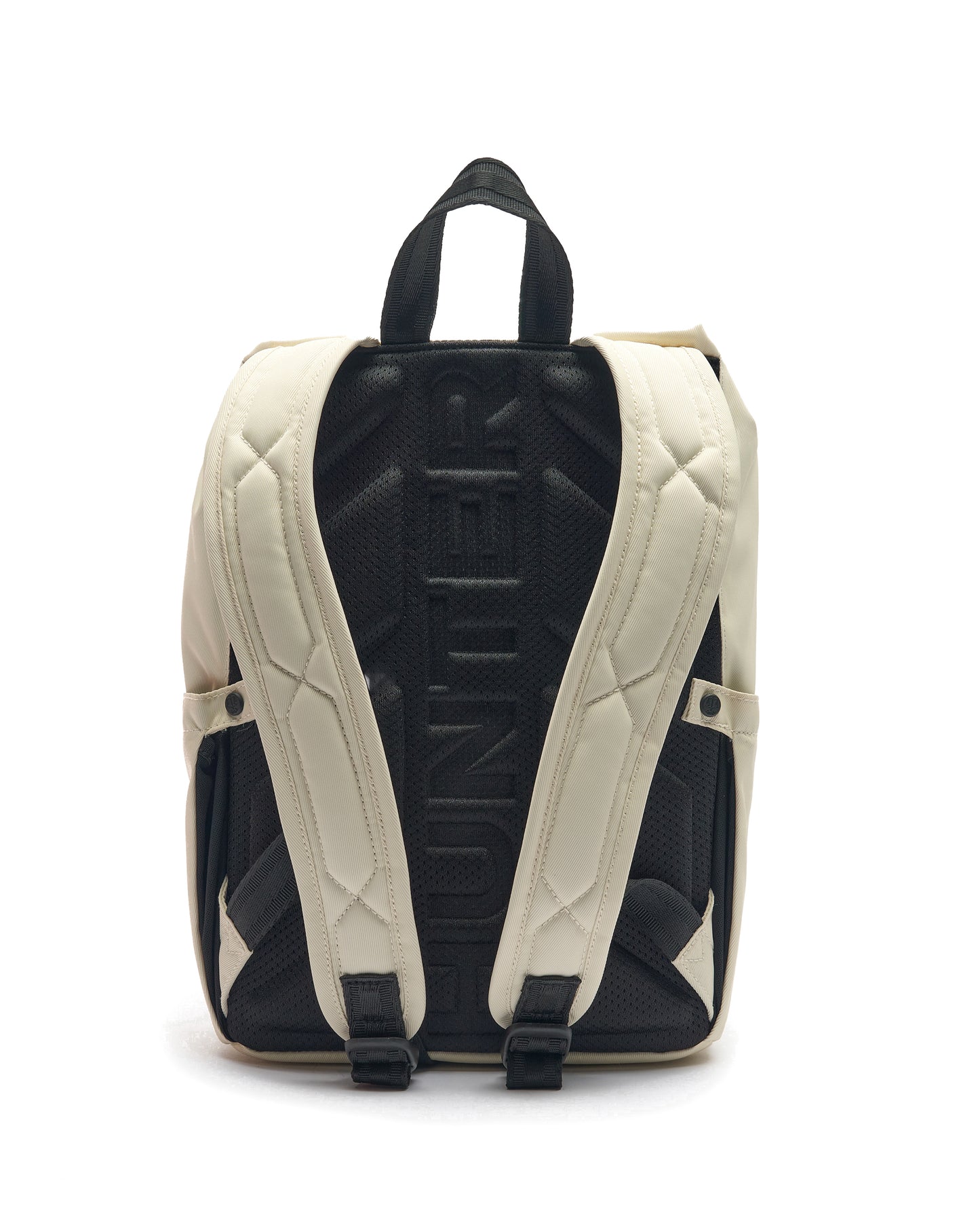 NYLON PIONEER MEDIUM TOPCLIP BACKPACK