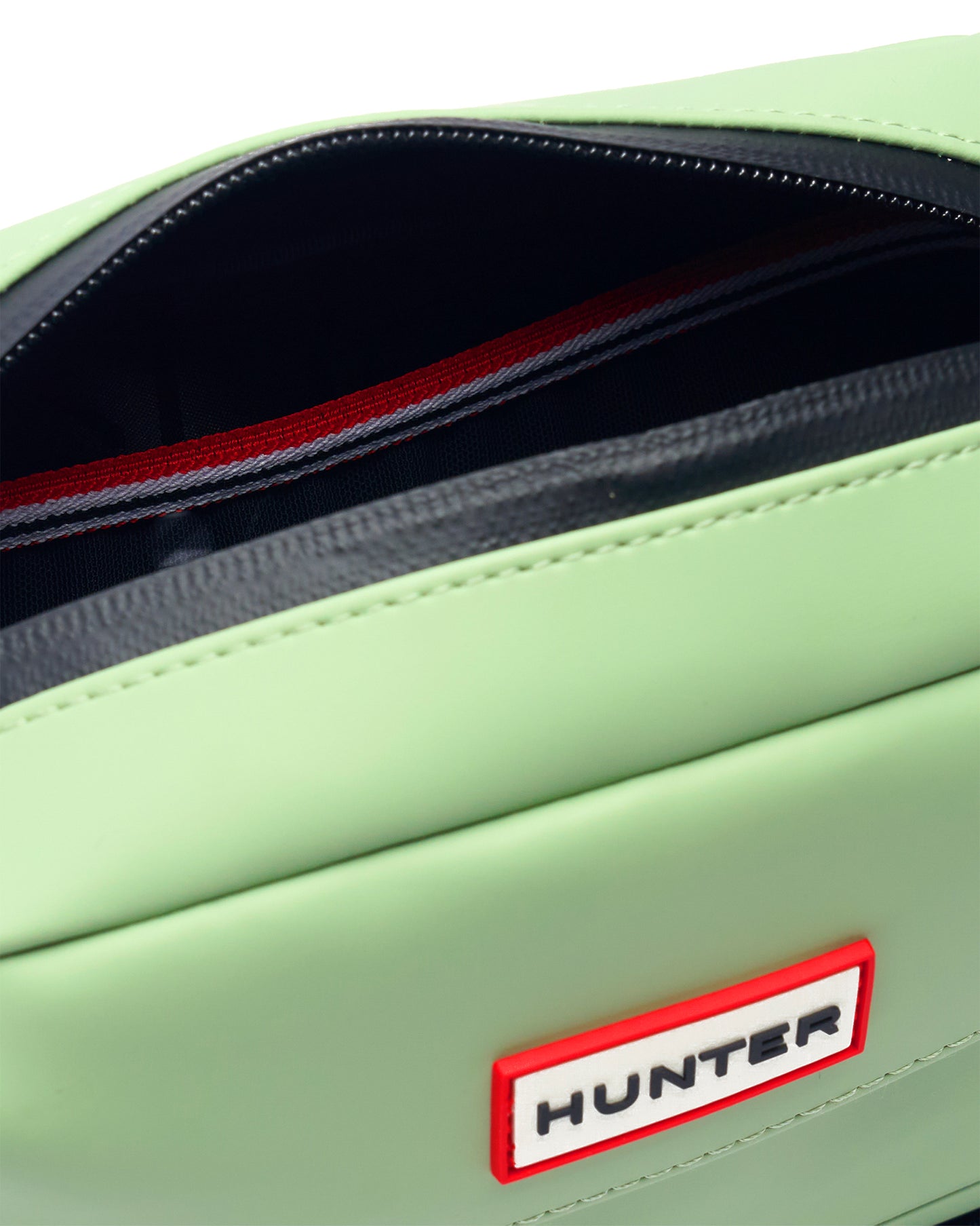 ORIGINAL RUBBERISED MINI CROSSBODY