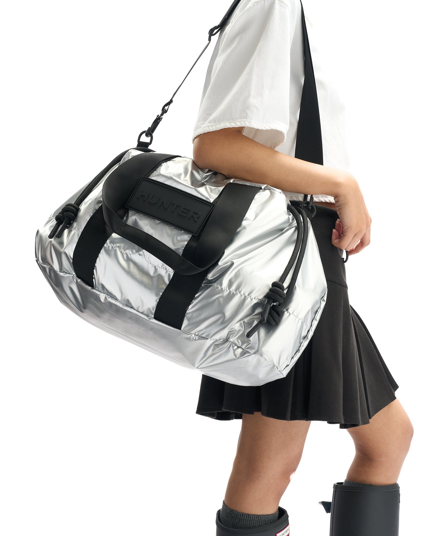 TRAVEL RIPSTOP HOLDALL