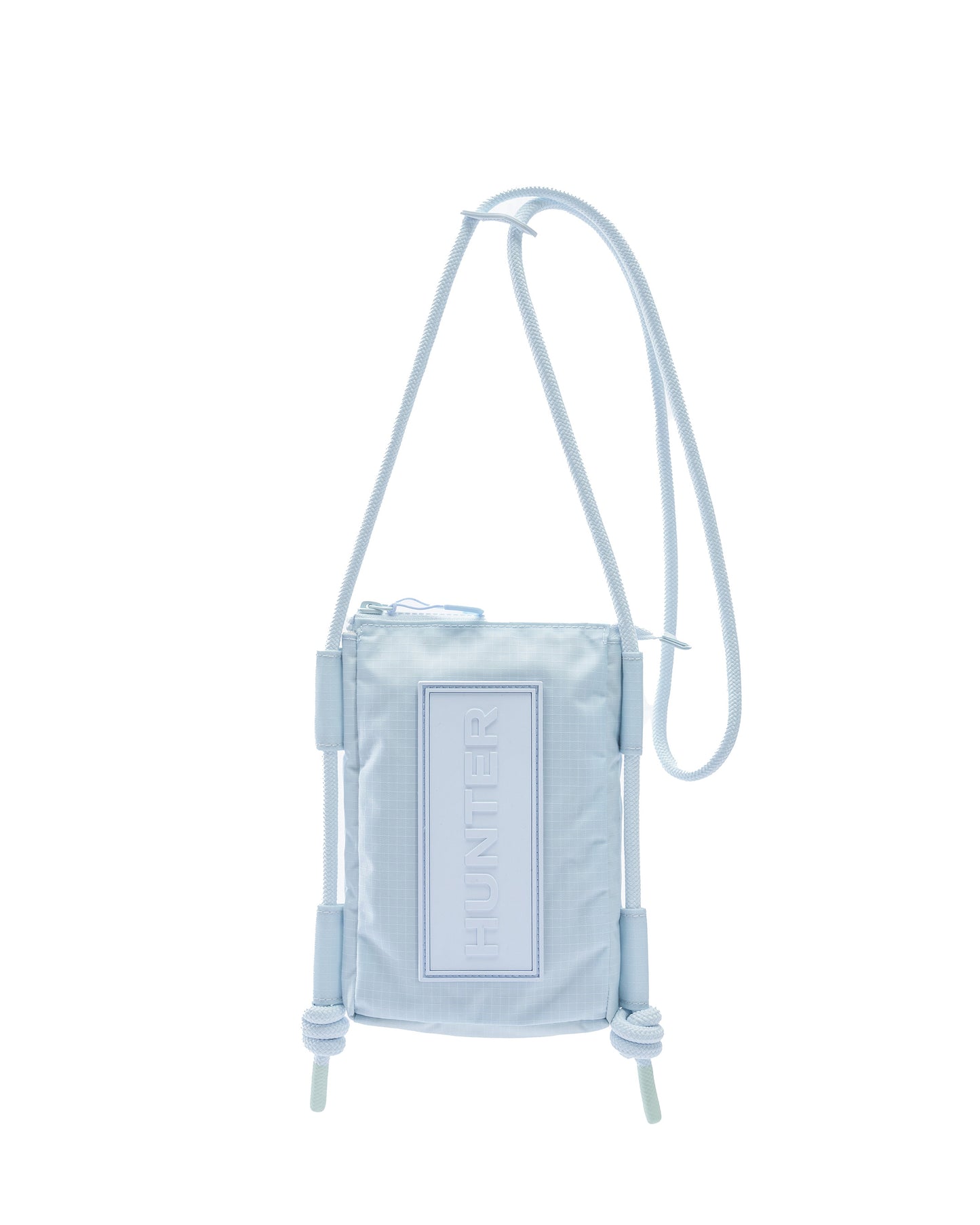 TRAVEL RIPSTOP PHONE POUCH