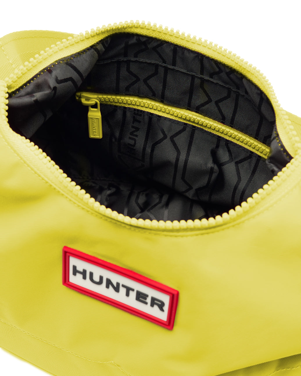 NYLON MIDI HOBO