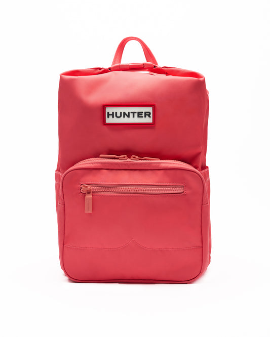 NYLON PIONEER MEDIUM TOPCLIP BACKPACK