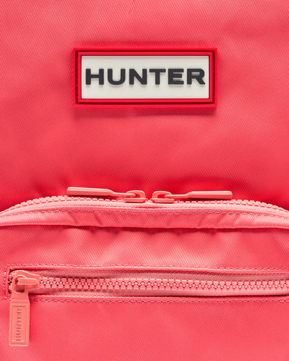 NYLON PIONEER MEDIUM TOPCLIP BACKPACK