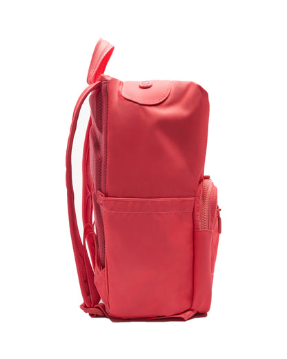 NYLON PIONEER MEDIUM TOPCLIP BACKPACK
