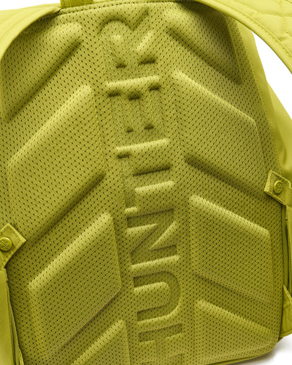 NYLON PIONEER MEDIUM TOPCLIP BACKPACK