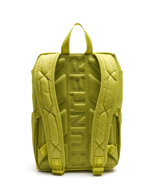 NYLON PIONEER MEDIUM TOPCLIP BACKPACK