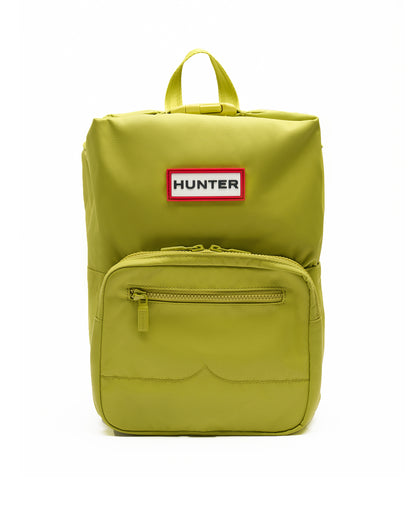 NYLON PIONEER MEDIUM TOPCLIP BACKPACK