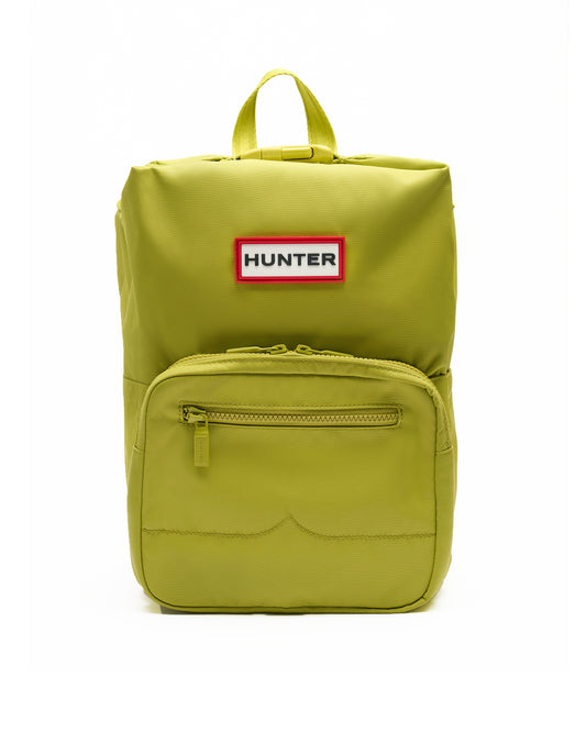 NYLON PIONEER MEDIUM TOPCLIP BACKPACK
