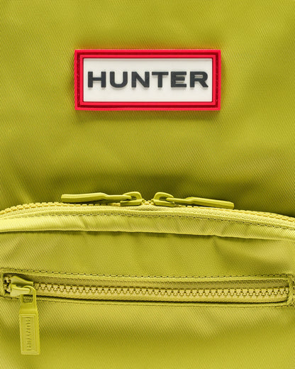 NYLON PIONEER MEDIUM TOPCLIP BACKPACK