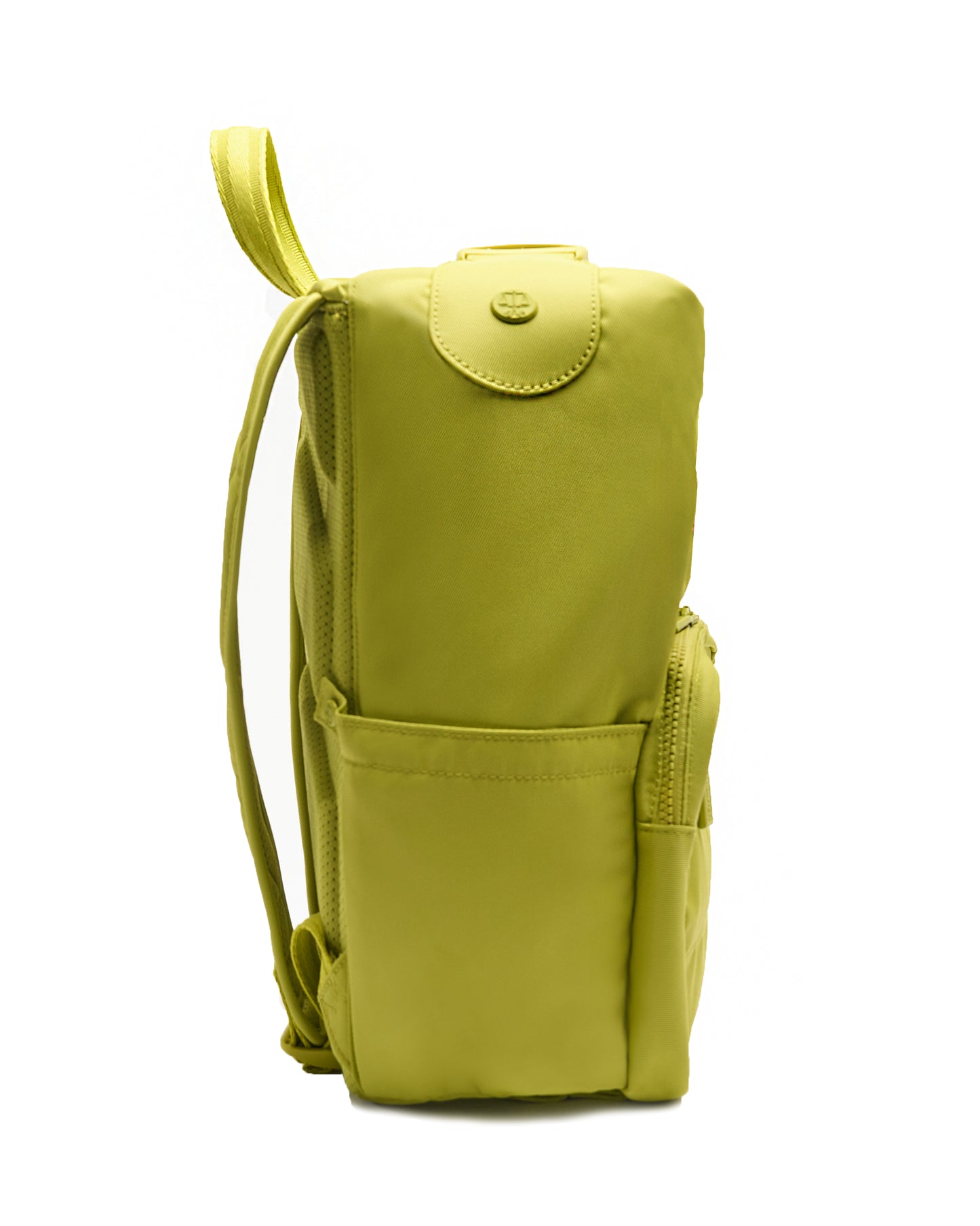 NYLON PIONEER MEDIUM TOPCLIP BACKPACK
