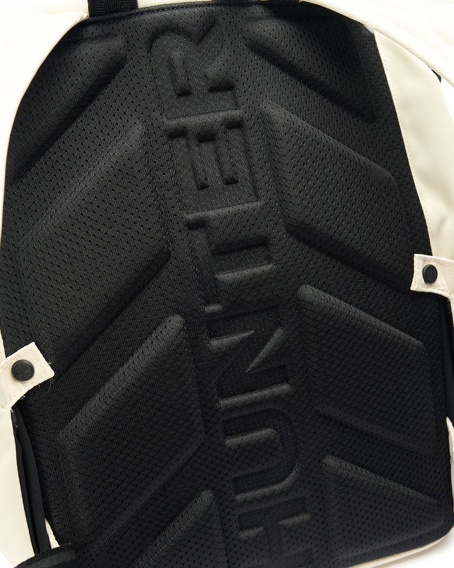 NYLON PIONEER MEDIUM TOPCLIP BACKPACK