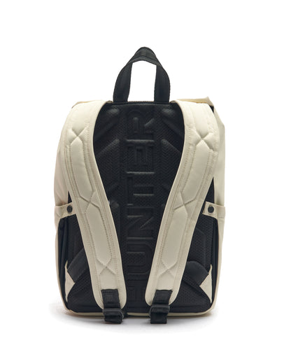 NYLON PIONEER MEDIUM TOPCLIP BACKPACK