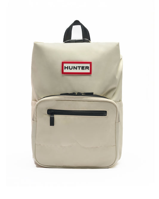NYLON PIONEER MEDIUM TOPCLIP BACKPACK