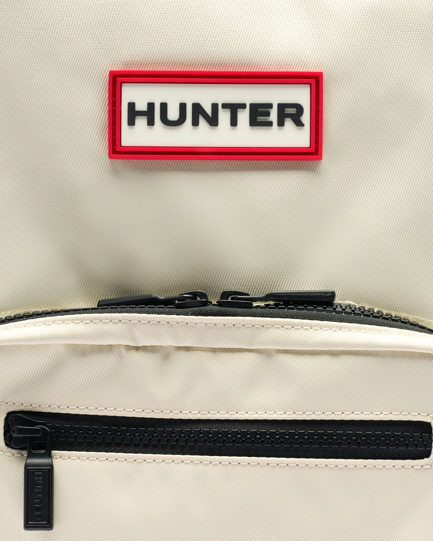 NYLON PIONEER MEDIUM TOPCLIP BACKPACK
