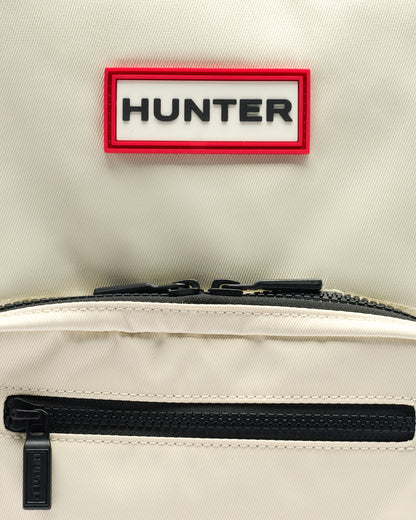 NYLON PIONEER MEDIUM TOPCLIP BACKPACK