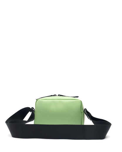 ORIGINAL RUBBERISED MINI CROSSBODY