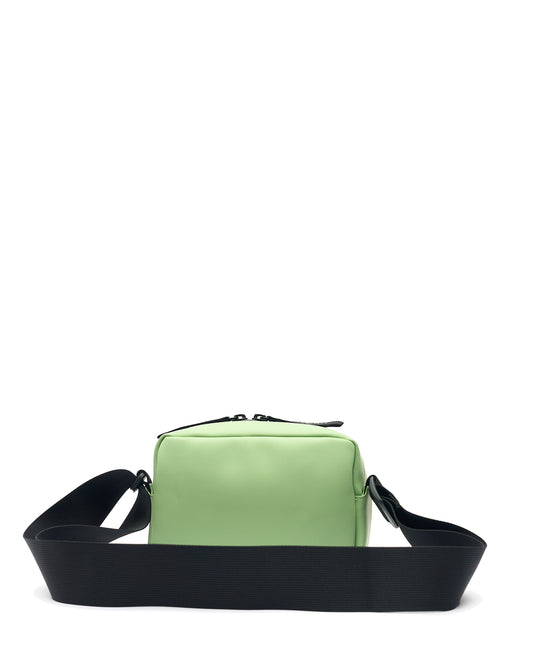 ORIGINAL RUBBERISED MINI CROSSBODY