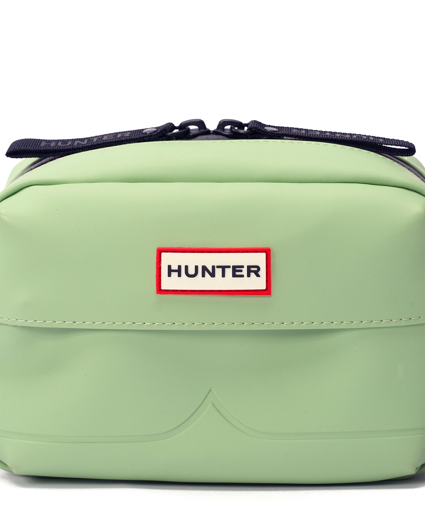 ORIGINAL RUBBERISED MINI CROSSBODY
