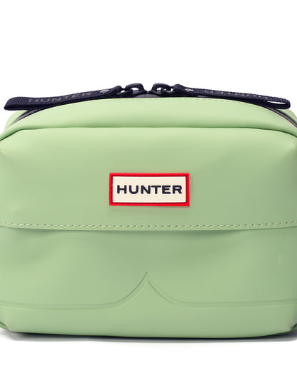 ORIGINAL RUBBERISED MINI CROSSBODY