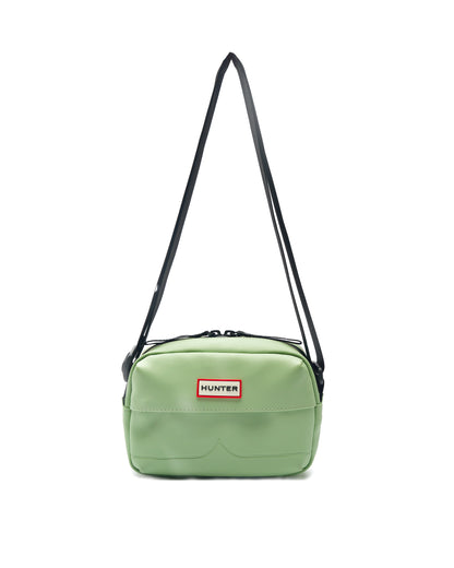 ORIGINAL RUBBERISED MINI CROSSBODY