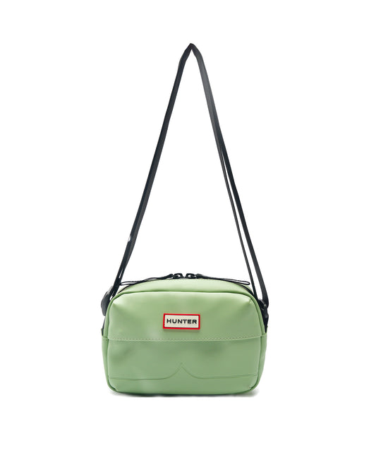ORIGINAL RUBBERISED MINI CROSSBODY