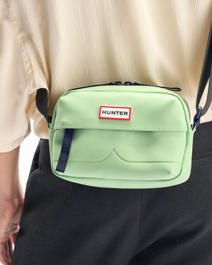 ORIGINAL RUBBERISED MINI CROSSBODY