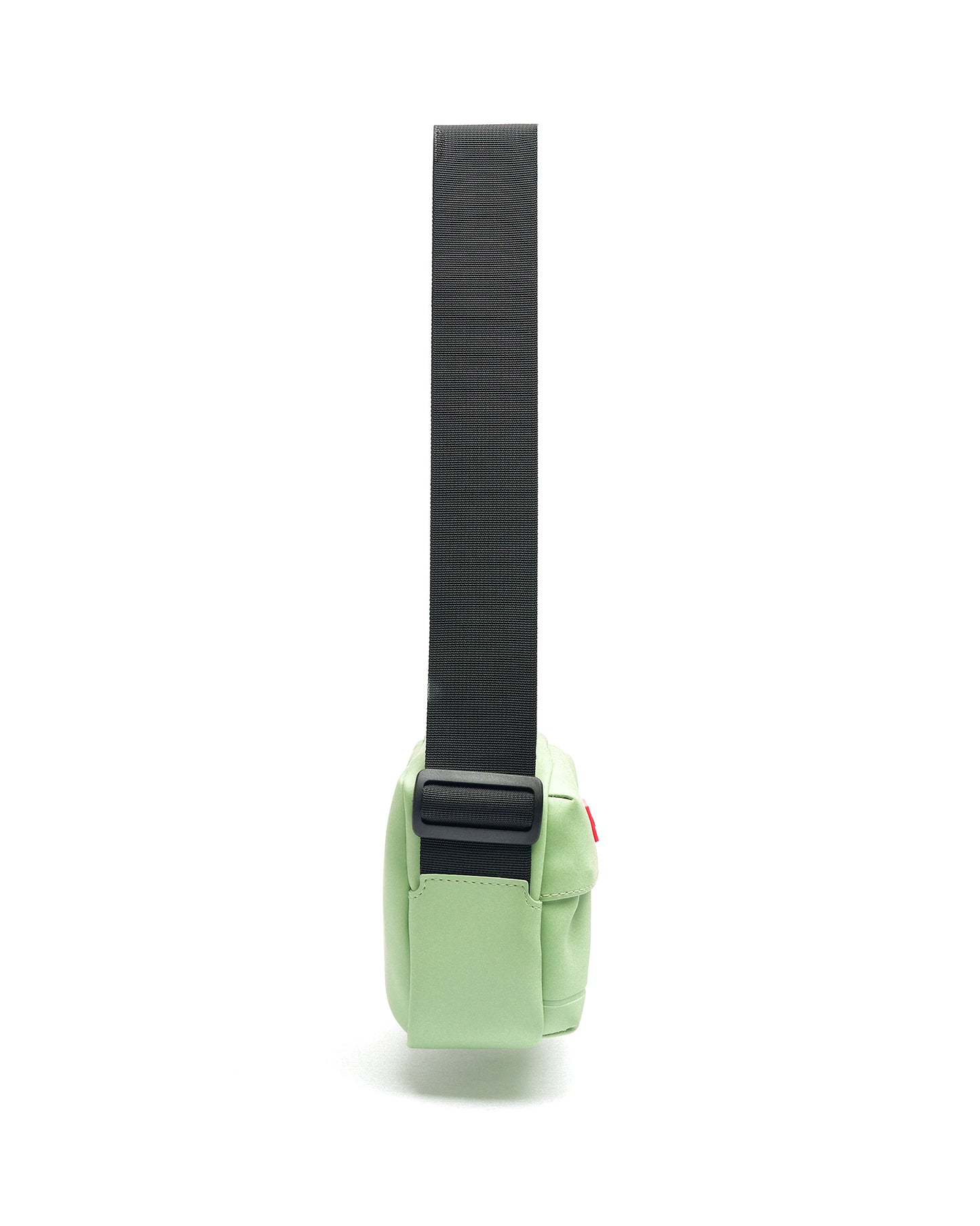 ORIGINAL RUBBERISED MINI CROSSBODY