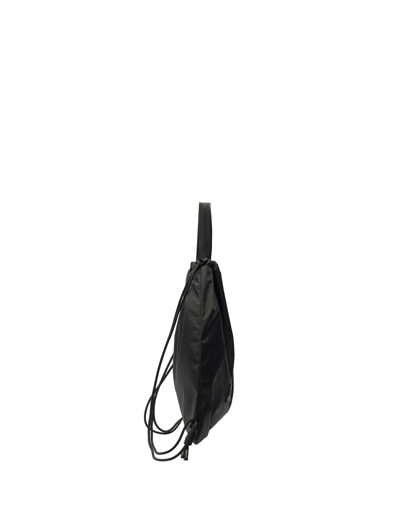 TRAVEL RIPSTOP DRAWSTRING BACKPACK TOTE