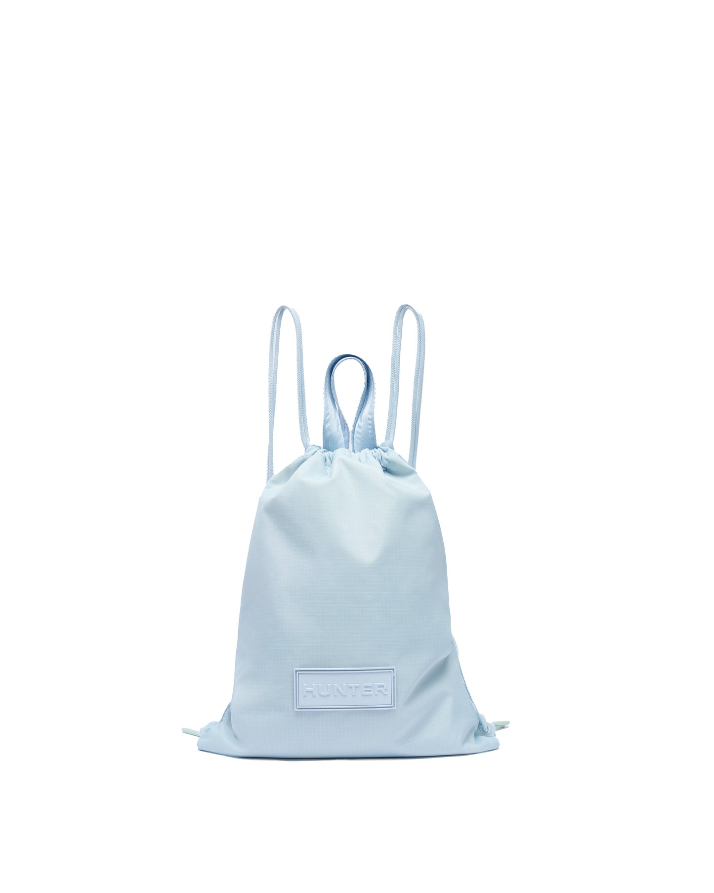 TRAVEL RIPSTOP DRAWSTRING BACKPACK TOTE