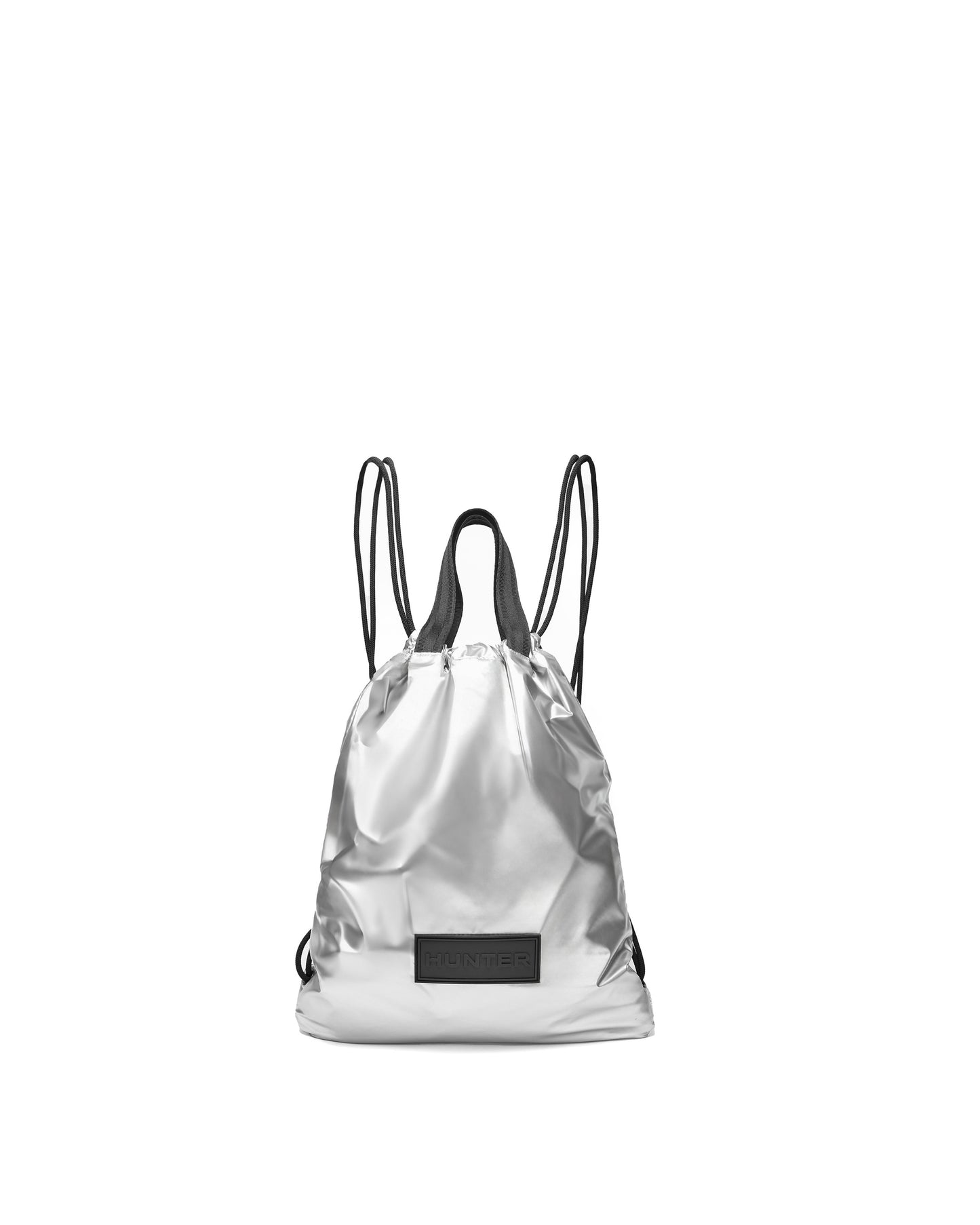 TRAVEL RIPSTOP DRAWSTRING BACKPACK TOTE