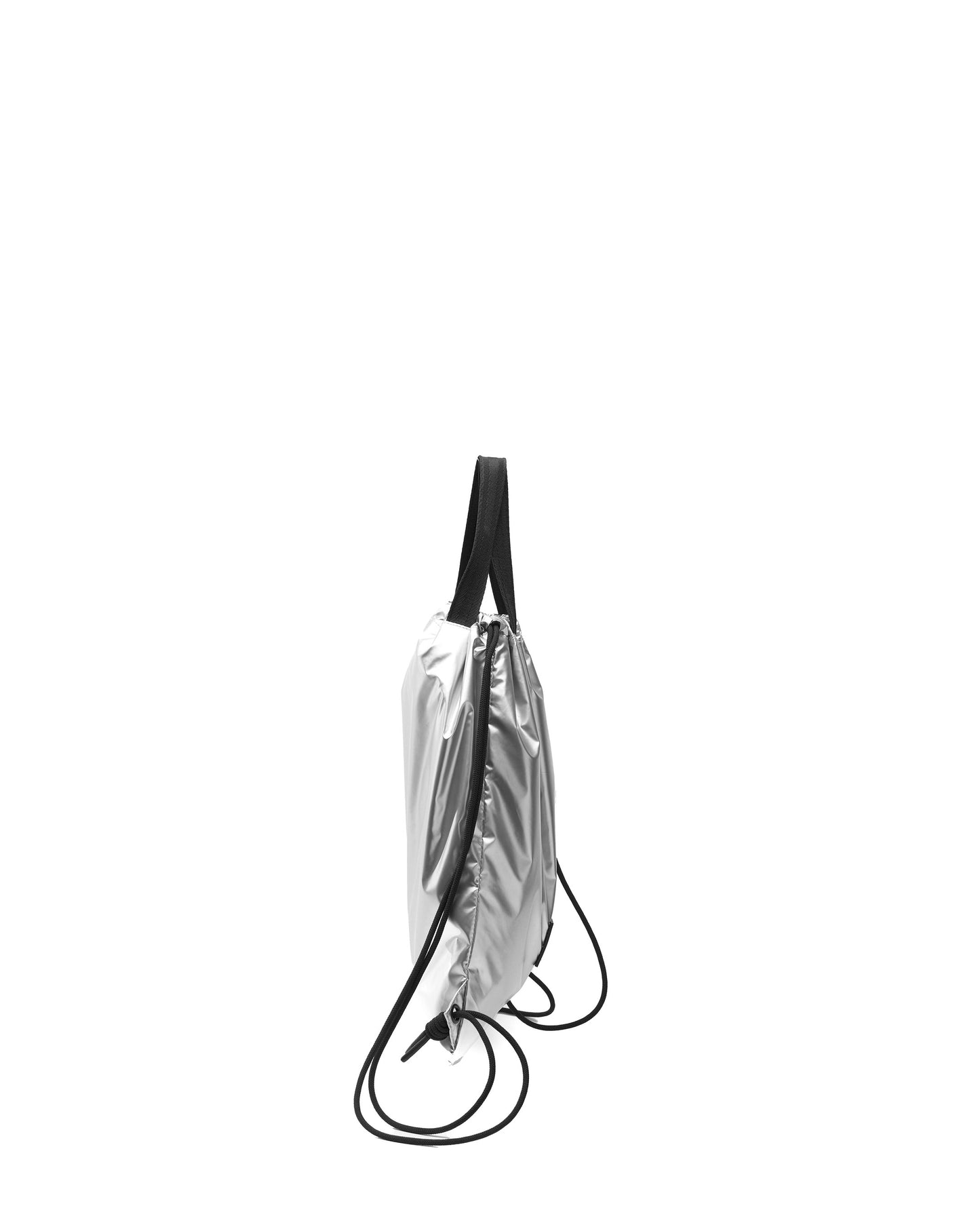 TRAVEL RIPSTOP DRAWSTRING BACKPACK TOTE