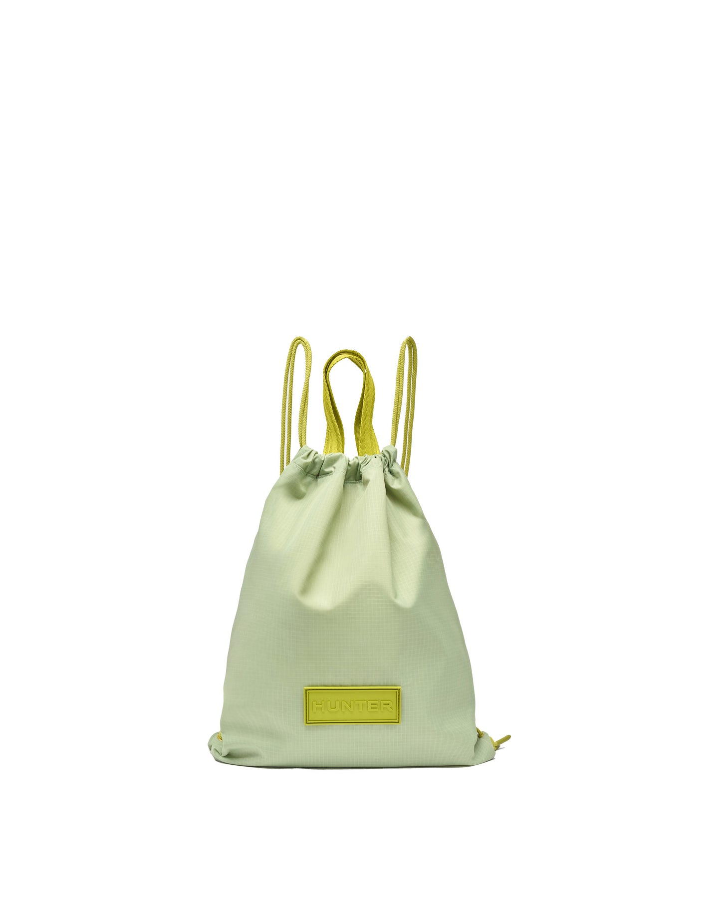TRAVEL RIPSTOP DRAWSTRING BACKPACK TOTE