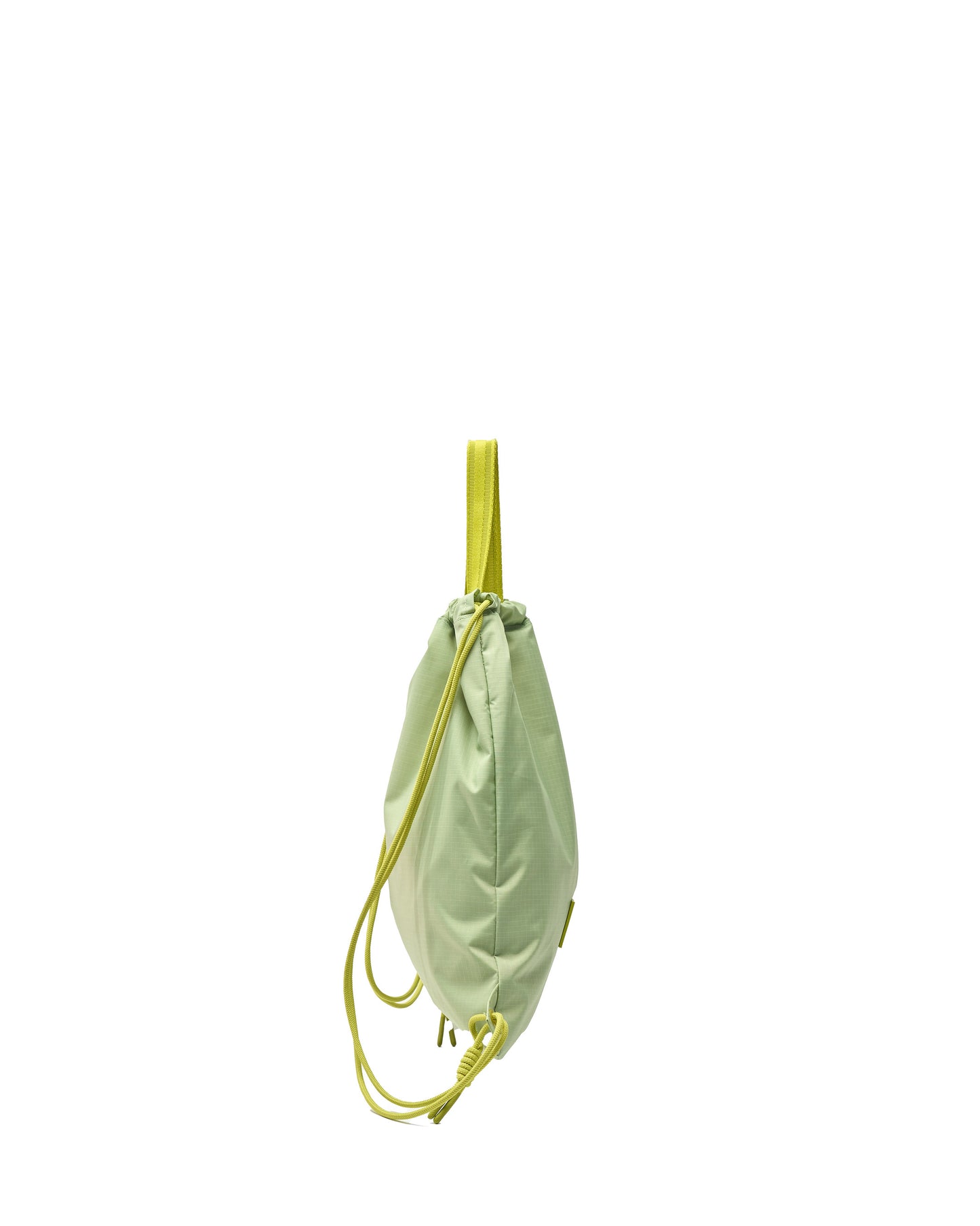TRAVEL RIPSTOP DRAWSTRING BACKPACK TOTE