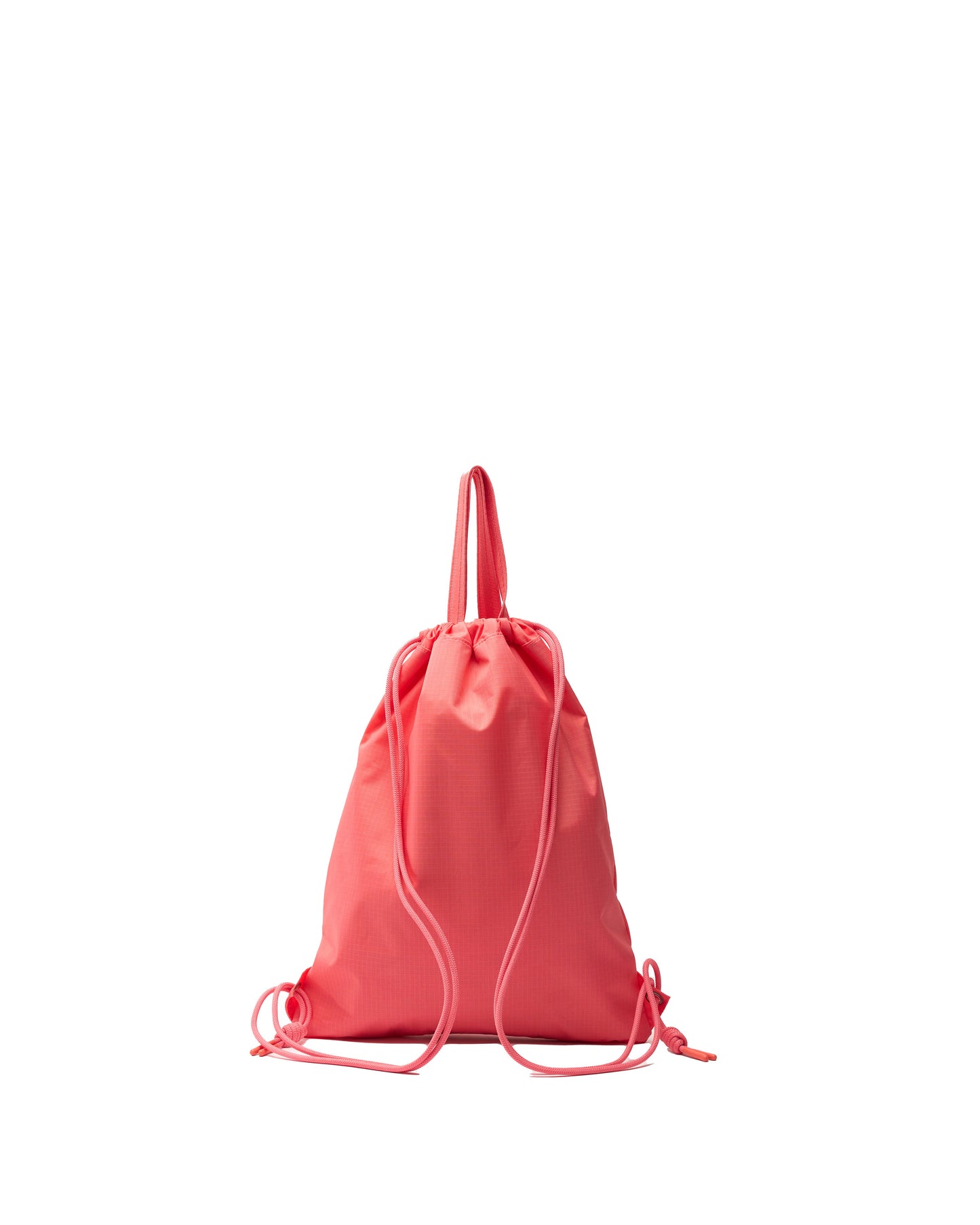 TRAVEL RIPSTOP DRAWSTRING BACKPACK TOTE