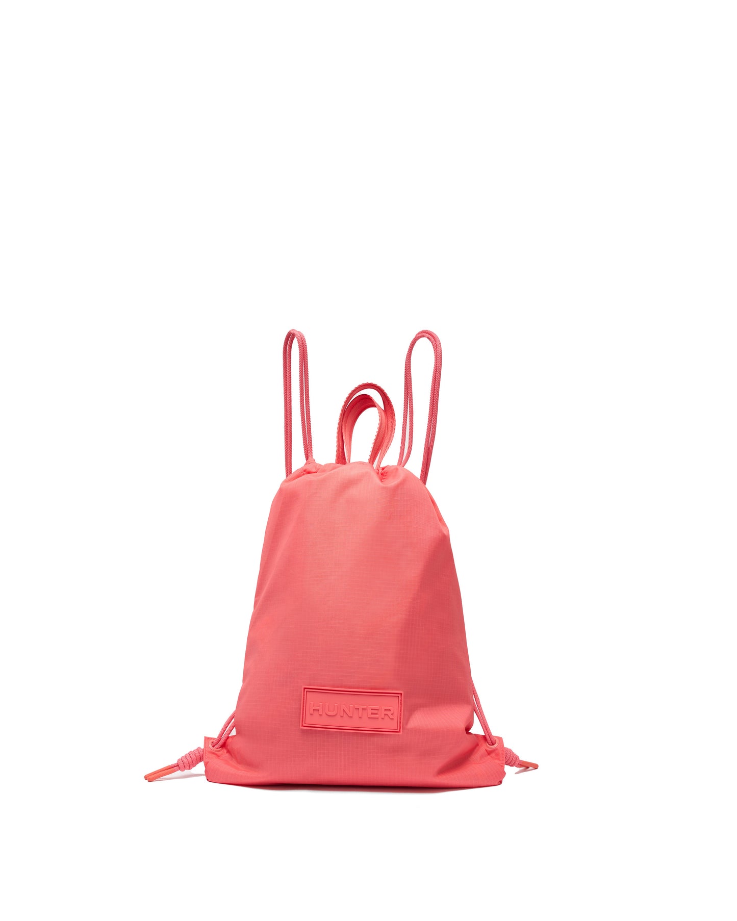 TRAVEL RIPSTOP DRAWSTRING BACKPACK TOTE