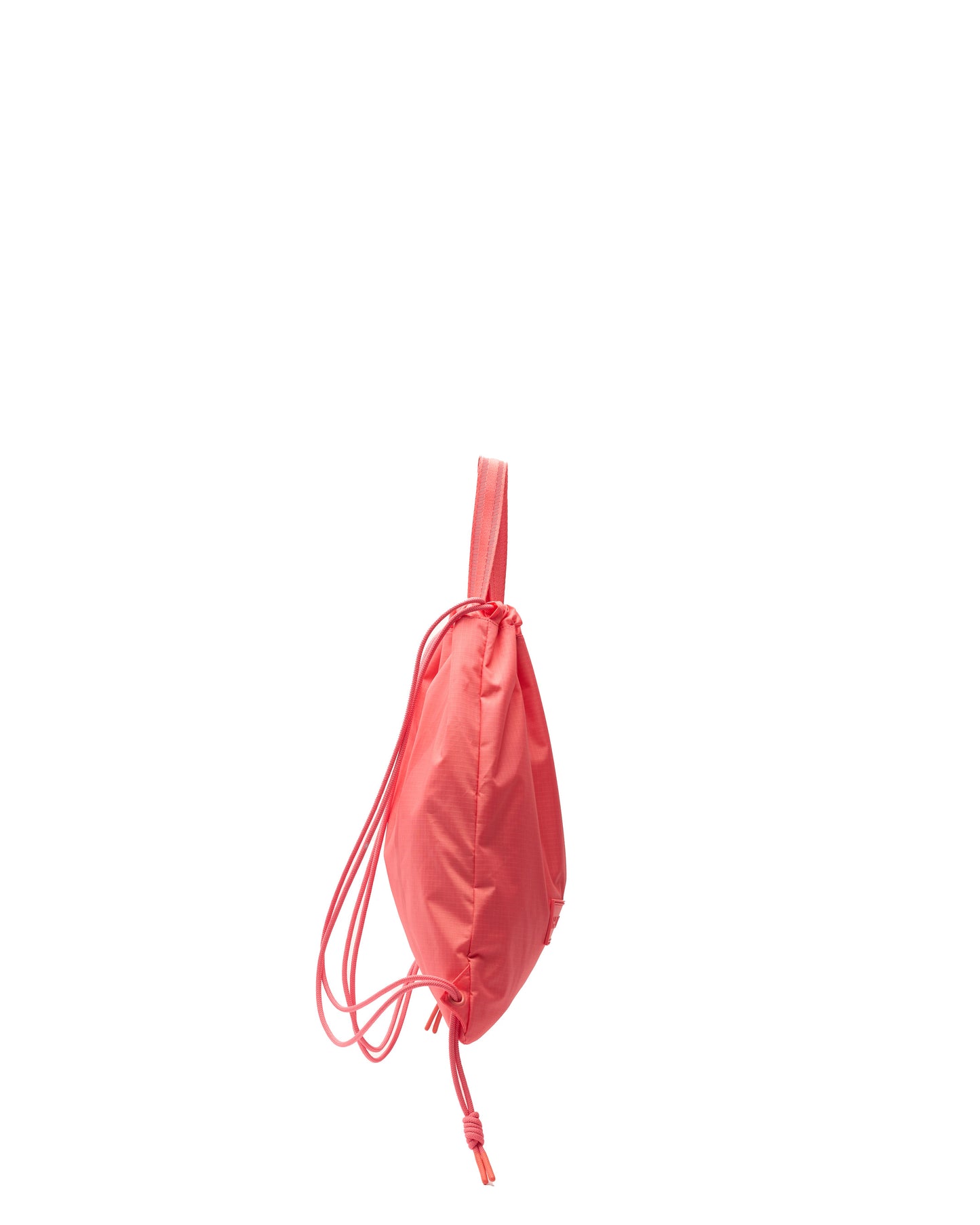 TRAVEL RIPSTOP DRAWSTRING BACKPACK TOTE