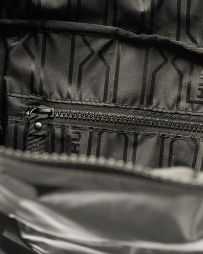 TRAVEL RIPSTOP HOLDALL