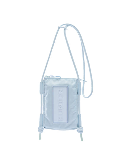 TRAVEL RIPSTOP PHONE POUCH