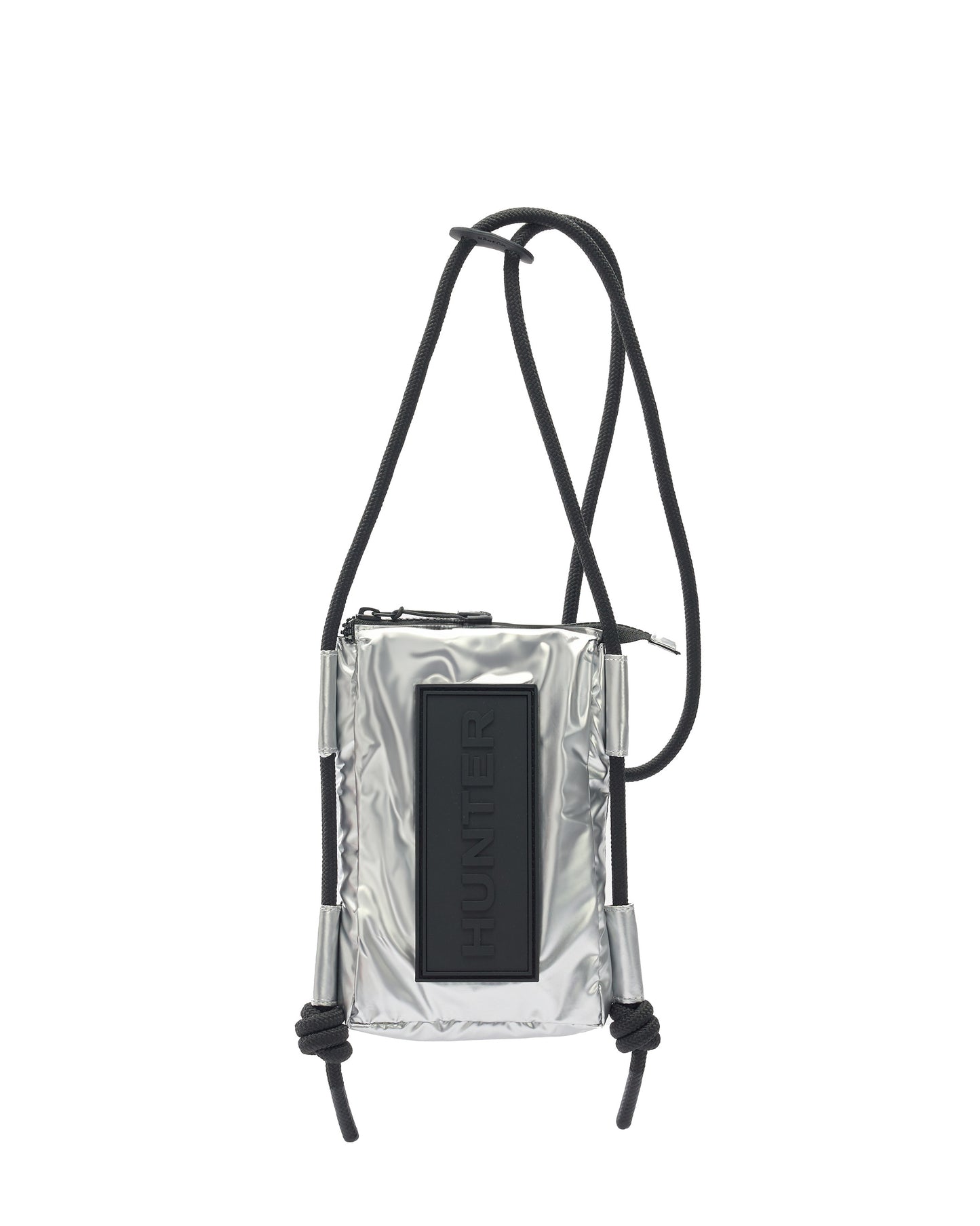TRAVEL RIPSTOP PHONE POUCH