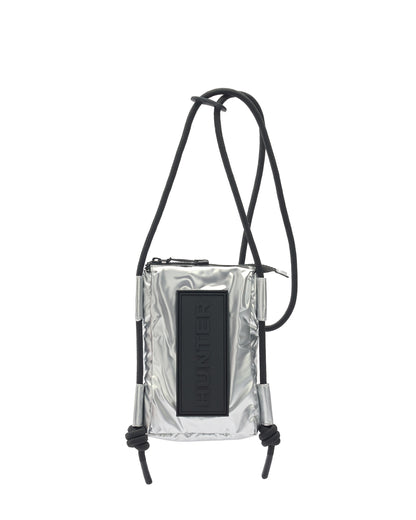 TRAVEL RIPSTOP PHONE POUCH