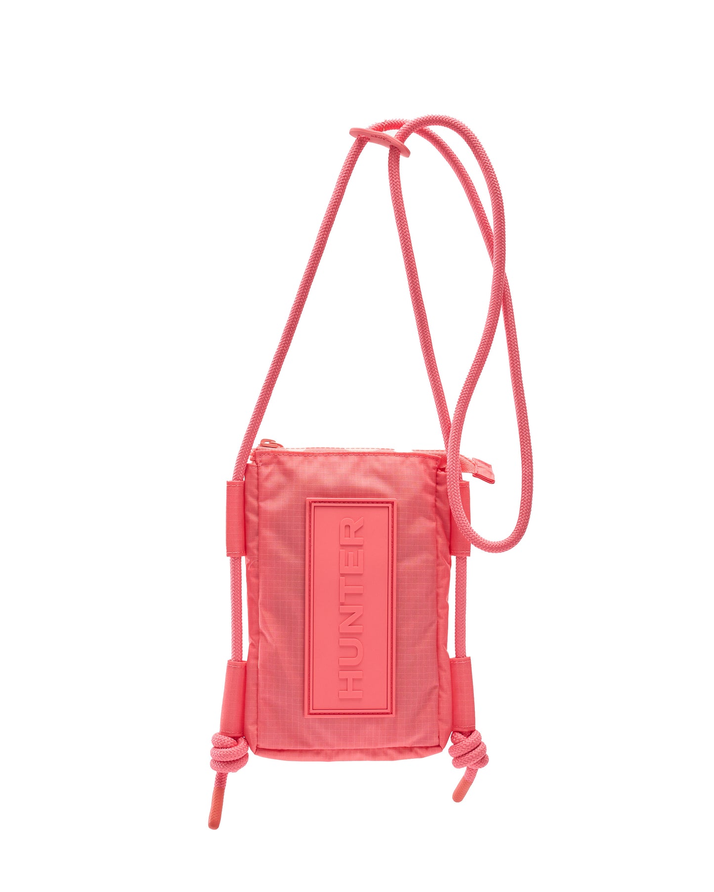 TRAVEL RIPSTOP PHONE POUCH