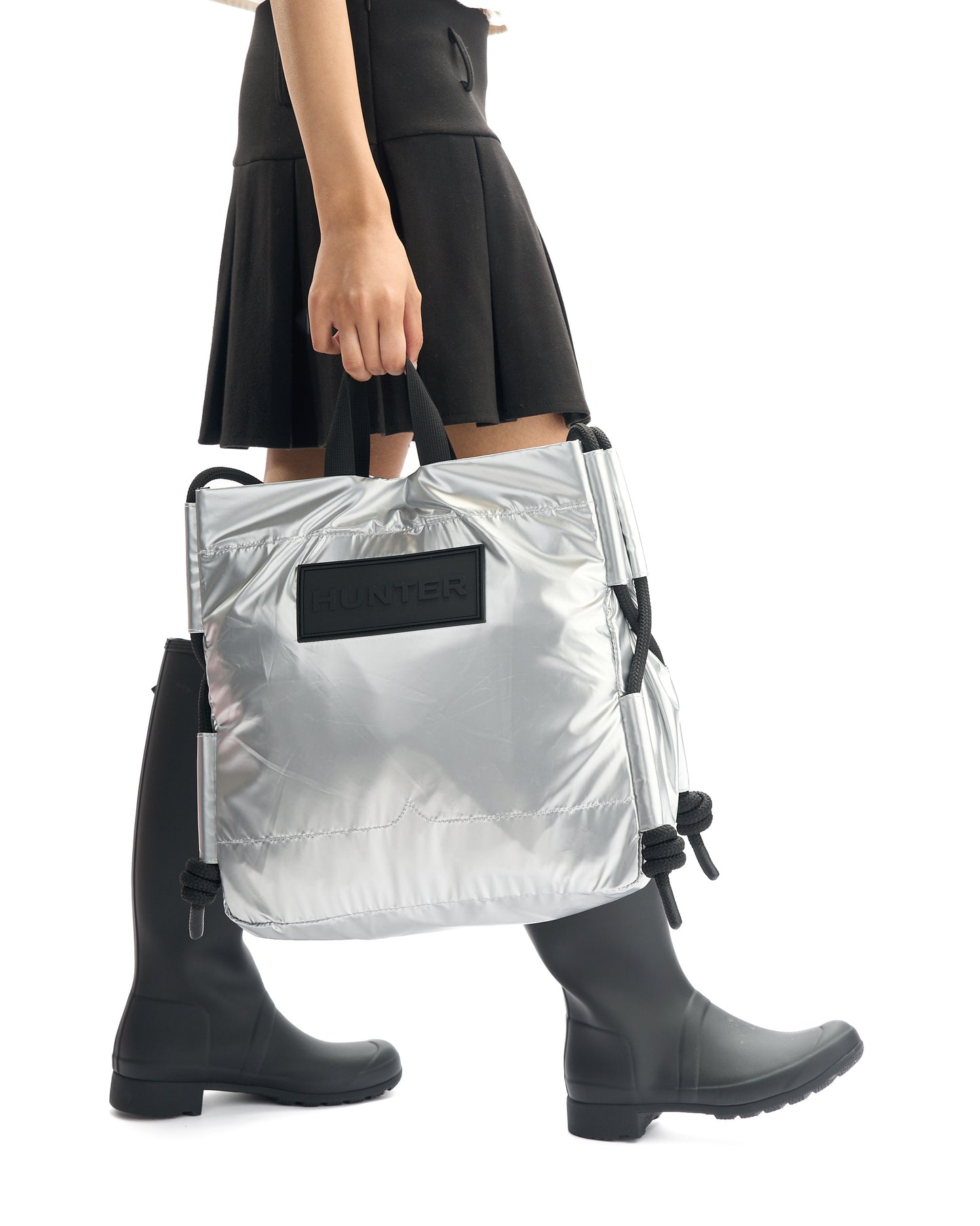 TRAVEL RIPSTOP TOTE