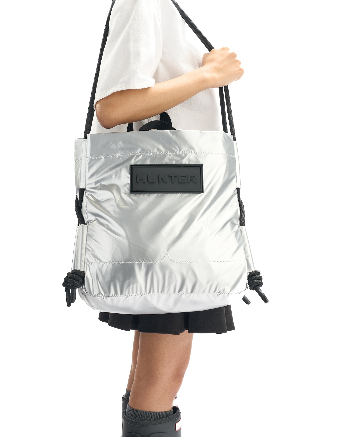 TRAVEL RIPSTOP TOTE